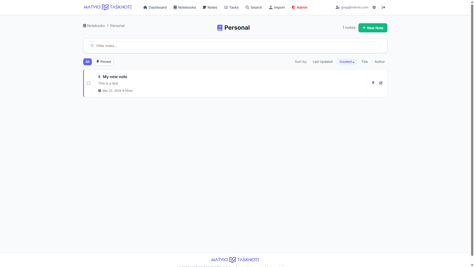 Notebooks   MATVIO TASKNOTE   Google Chrome 2026 03 22 2 37 15 AM