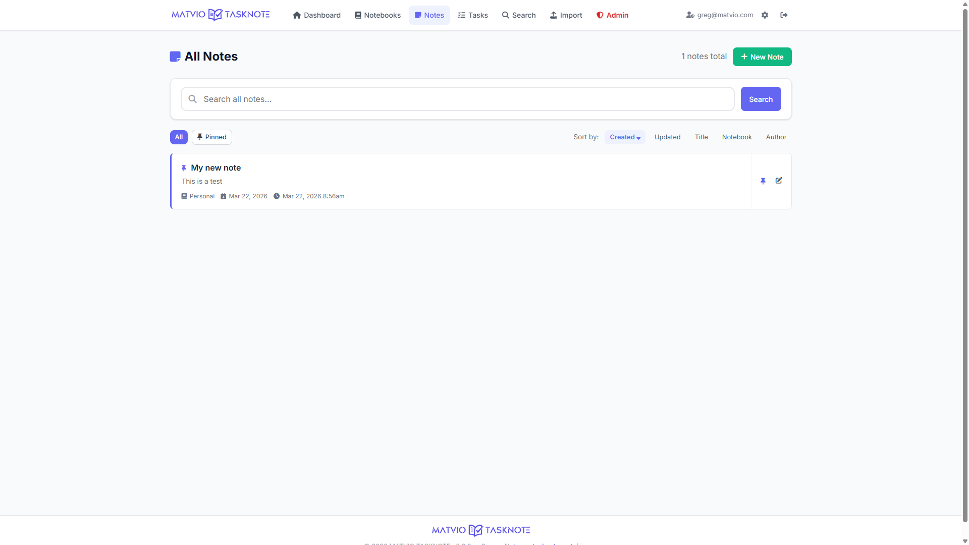 Notebooks   MATVIO TASKNOTE   Google Chrome 2026 03 22 2 37 25 AM