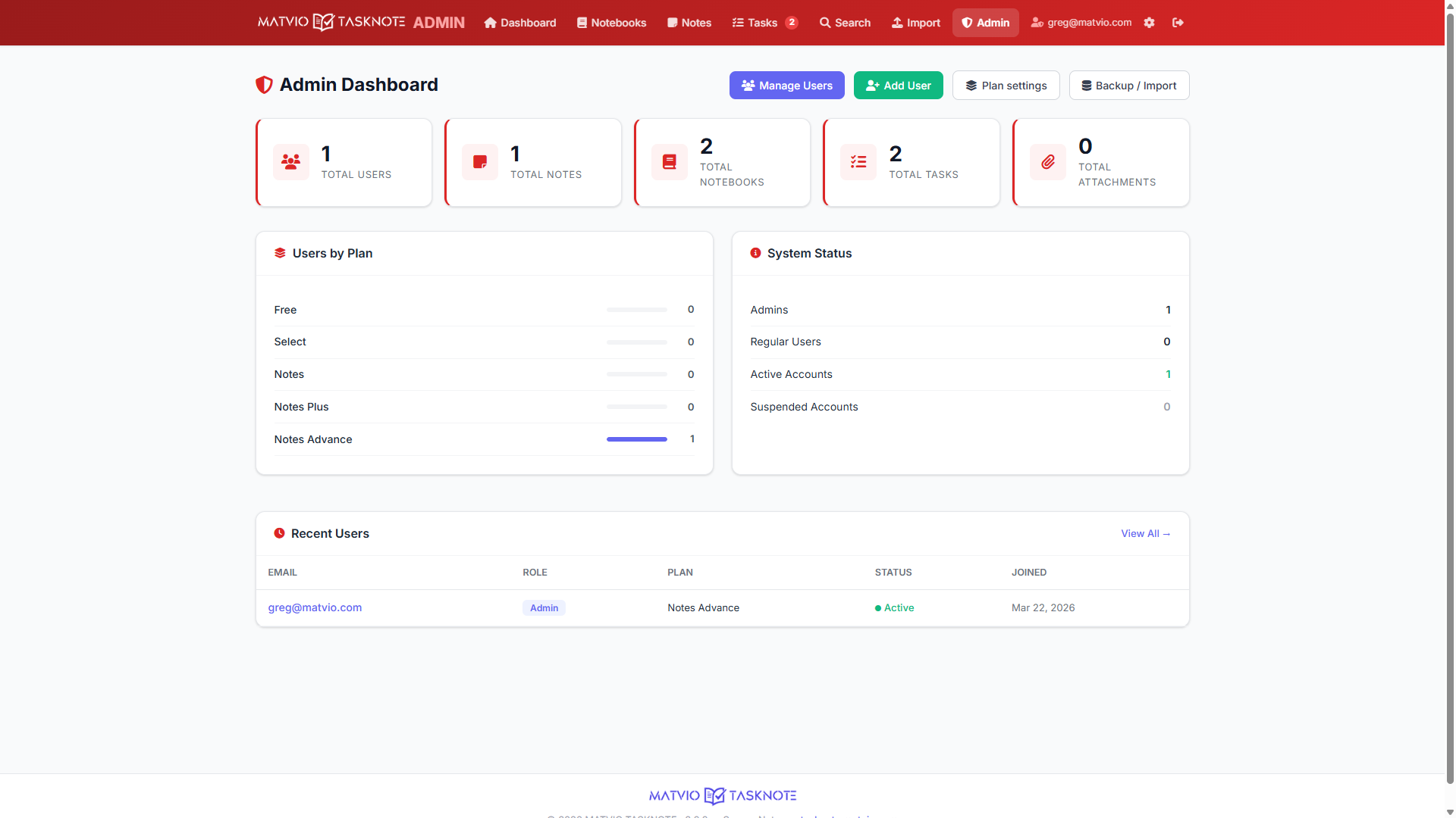 Notebooks   MATVIO TASKNOTE   Google Chrome 2026 03 22 2 38 49 AM